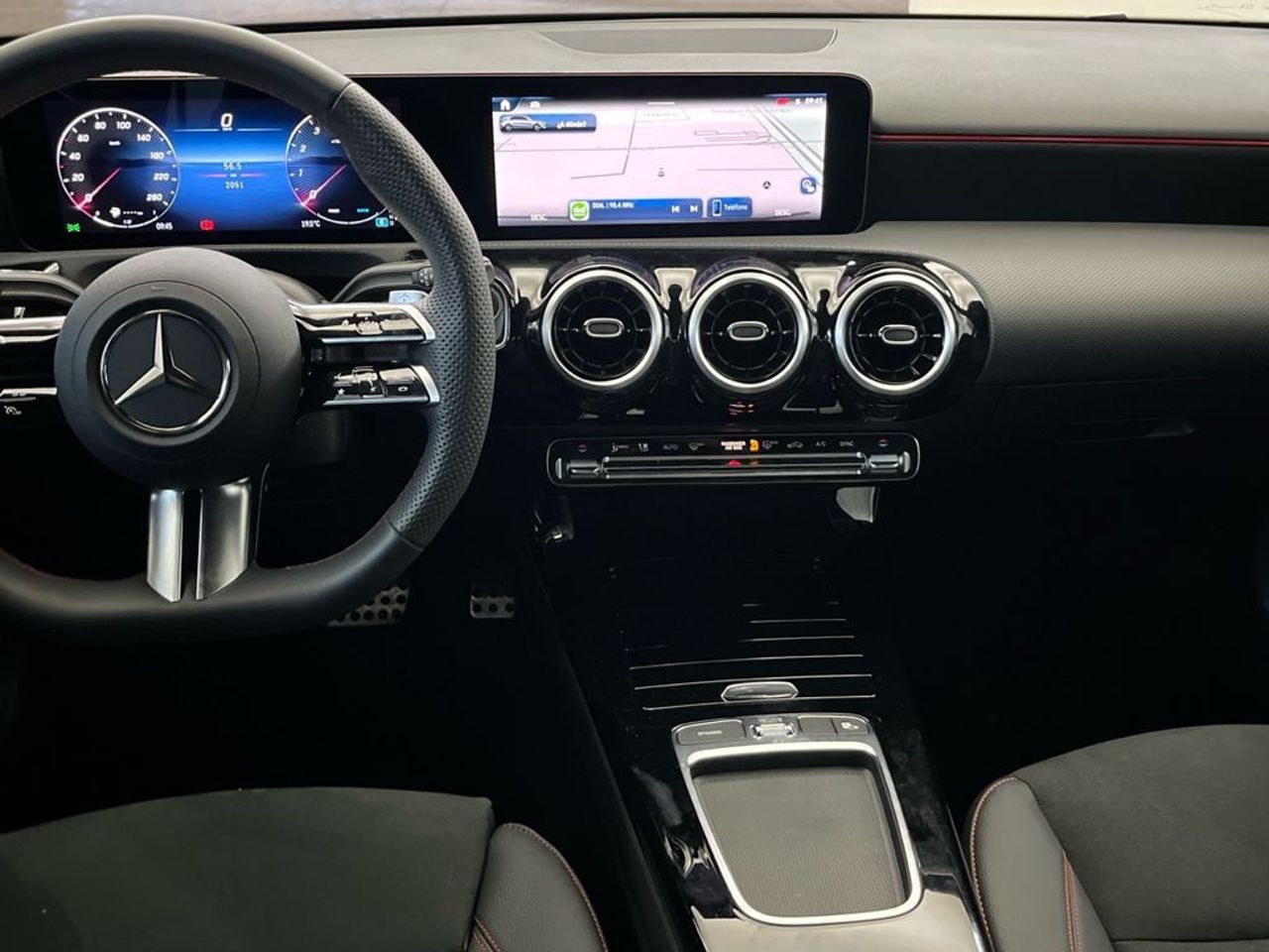 Mercedes Clase A 180 Compacto - Foto 2