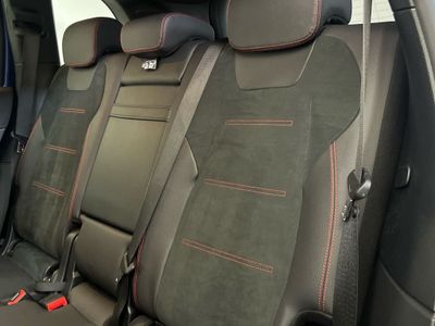 Mercedes Clase GLB 200 d AMG Line (EURO 6d)