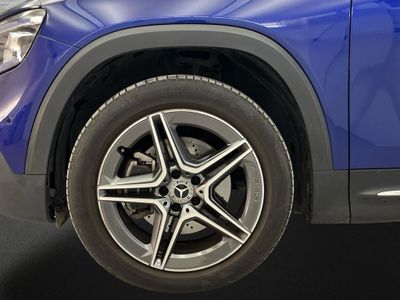 Mercedes Clase GLB 200 d AMG Line (EURO 6d)