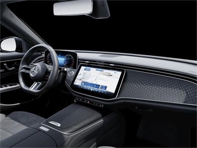 Mercedes Clase E 220 d