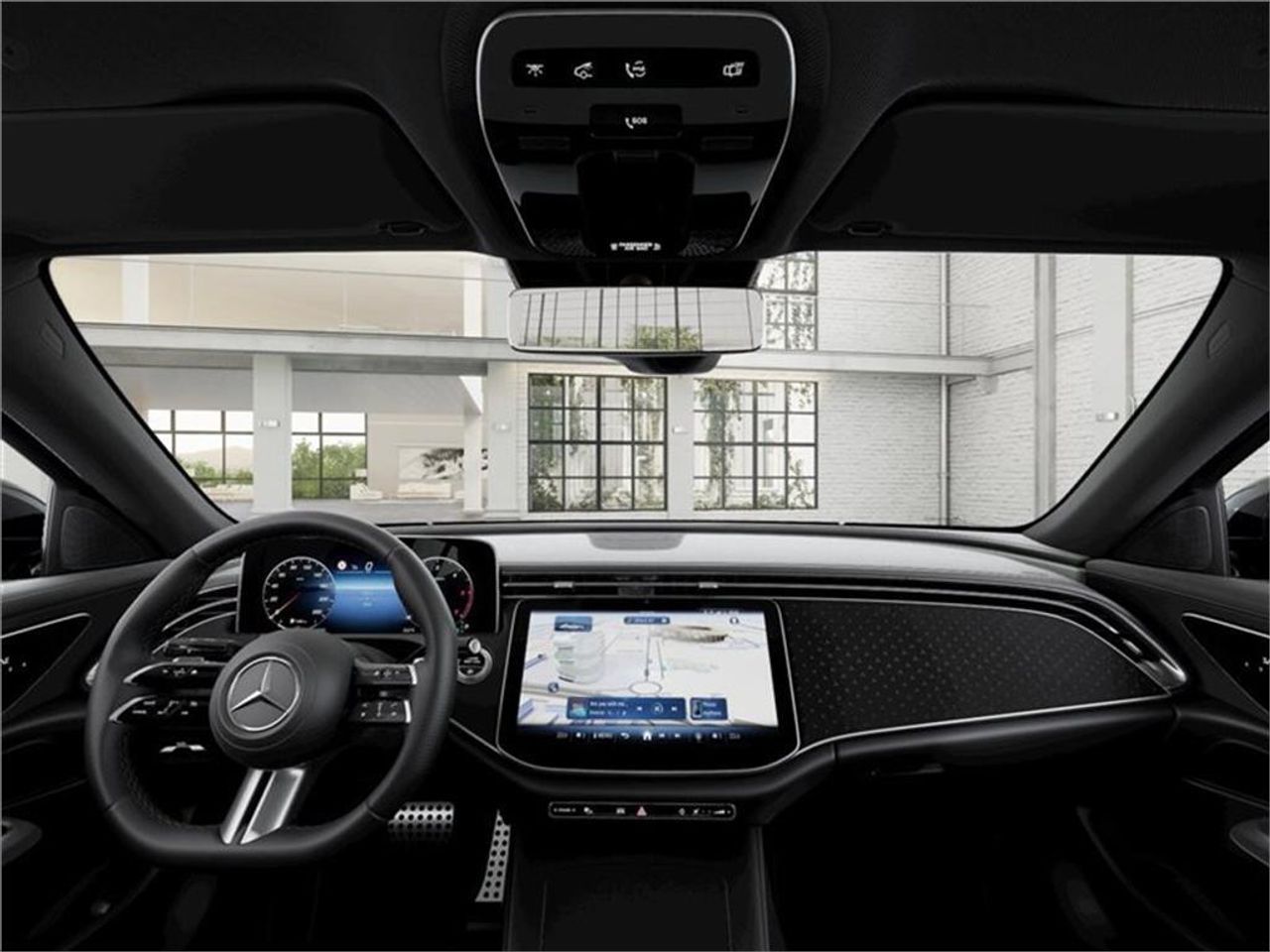 Mercedes Clase E 220 d - Foto 2