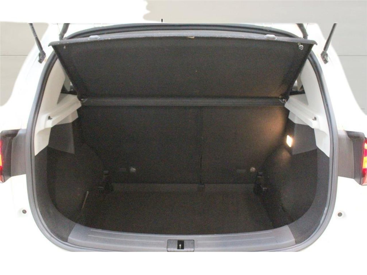 MG ZS 1.5 Comfort - Foto 2