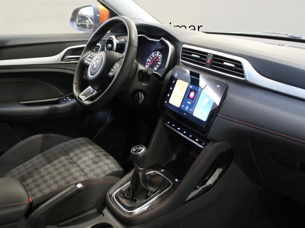 MG ZS 1.5 Comfort - Foto 2