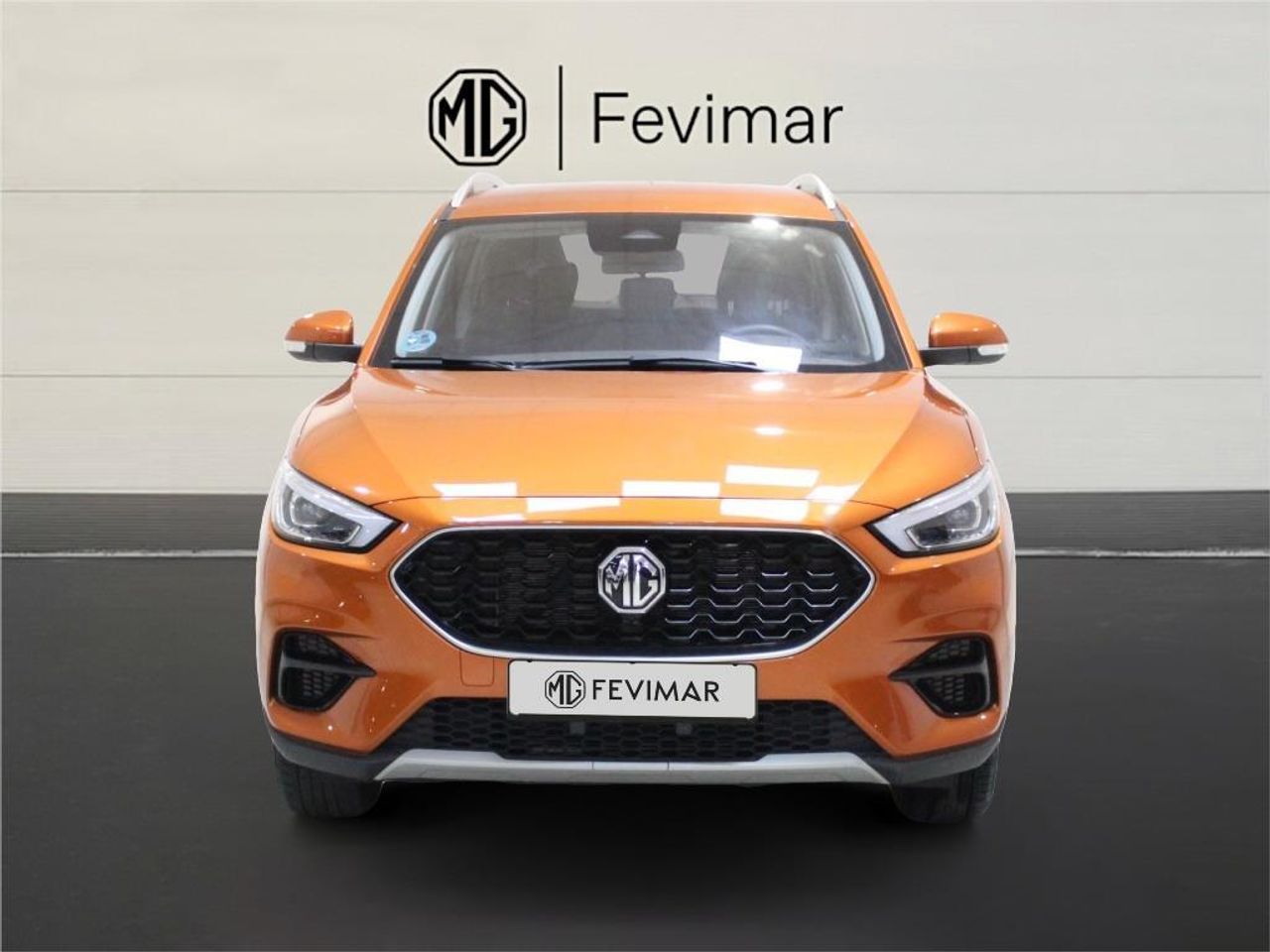 MG ZS 1.5 Comfort - Foto 2