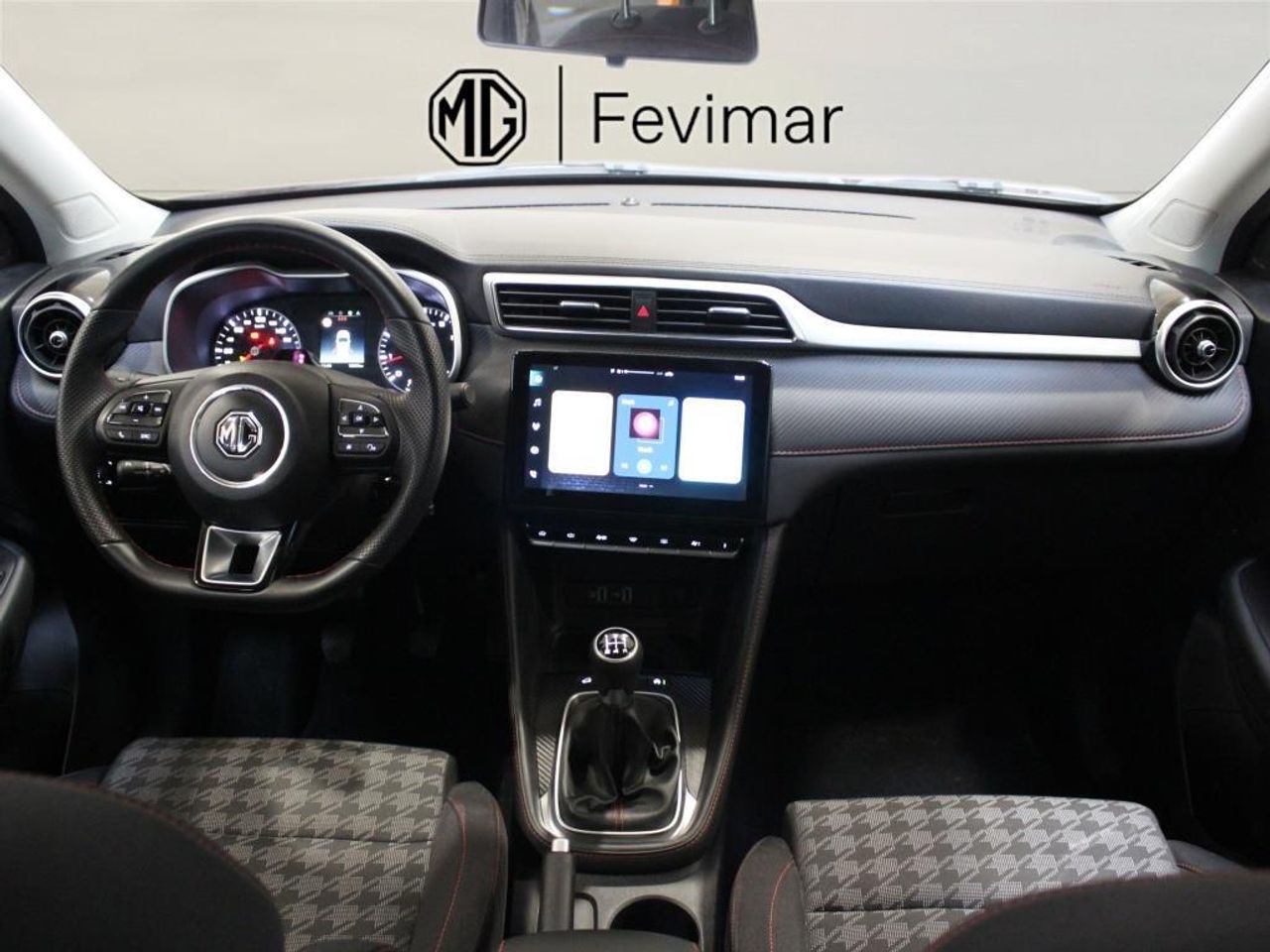 MG ZS 1.5 Comfort - Foto 2