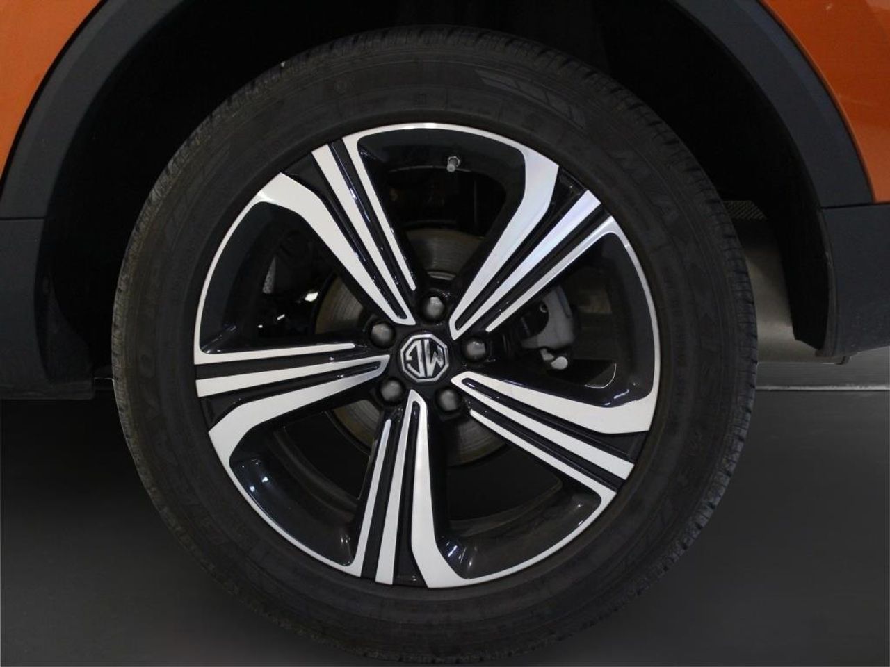 MG ZS 1.5 Comfort - Foto 2