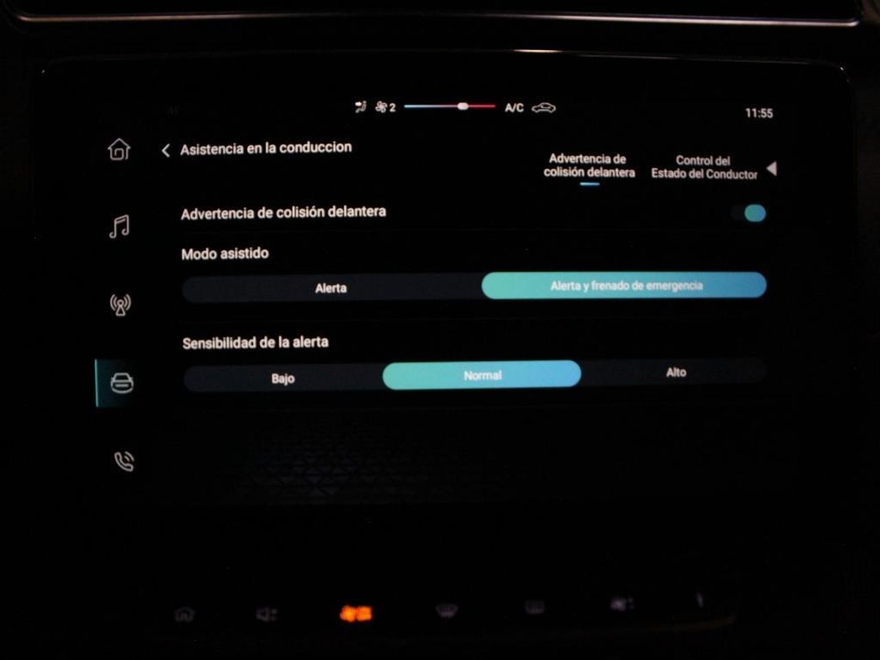 MG ZS 1.5 Comfort - Foto 2