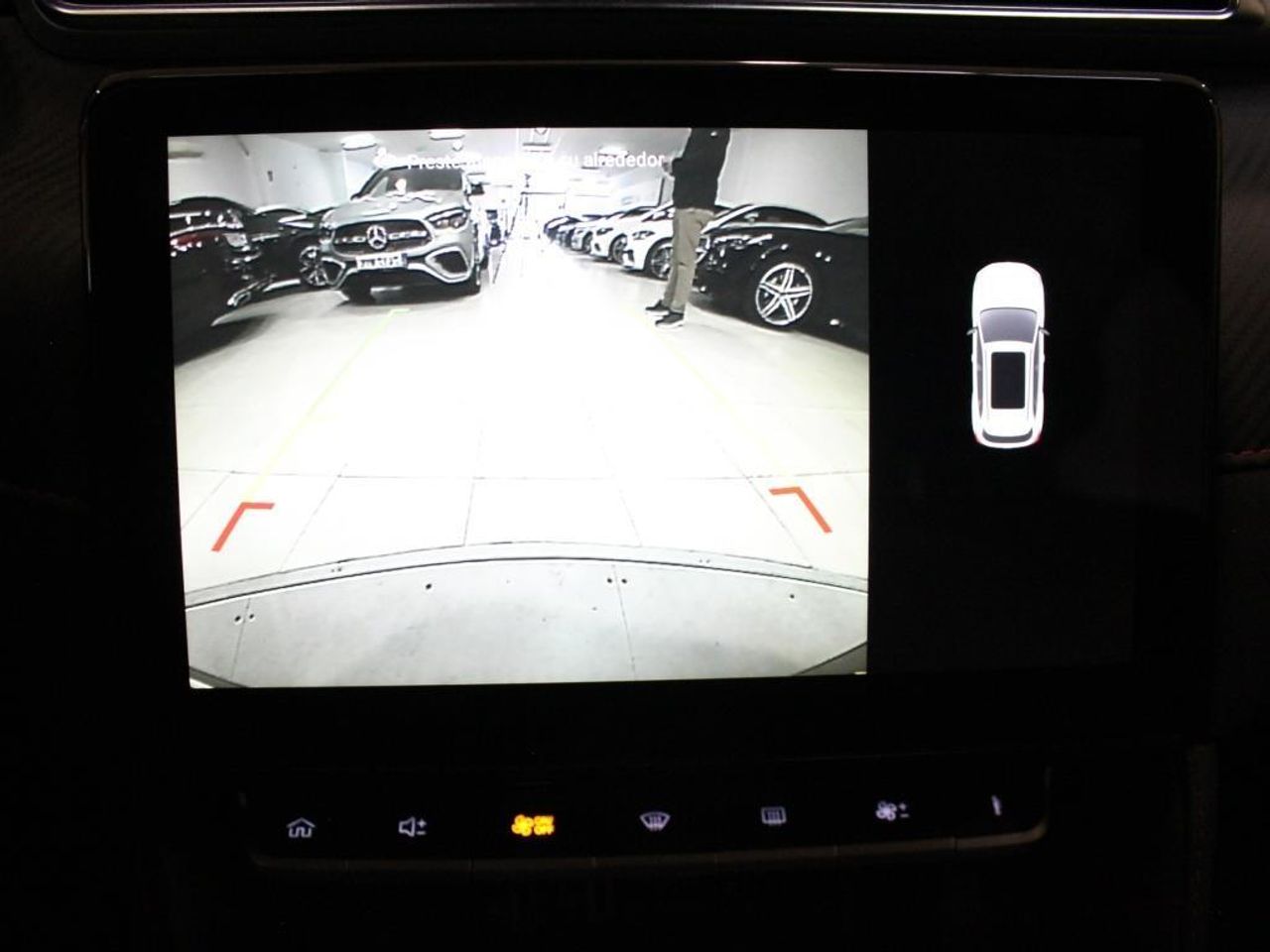 MG ZS 1.5 Comfort - Foto 2