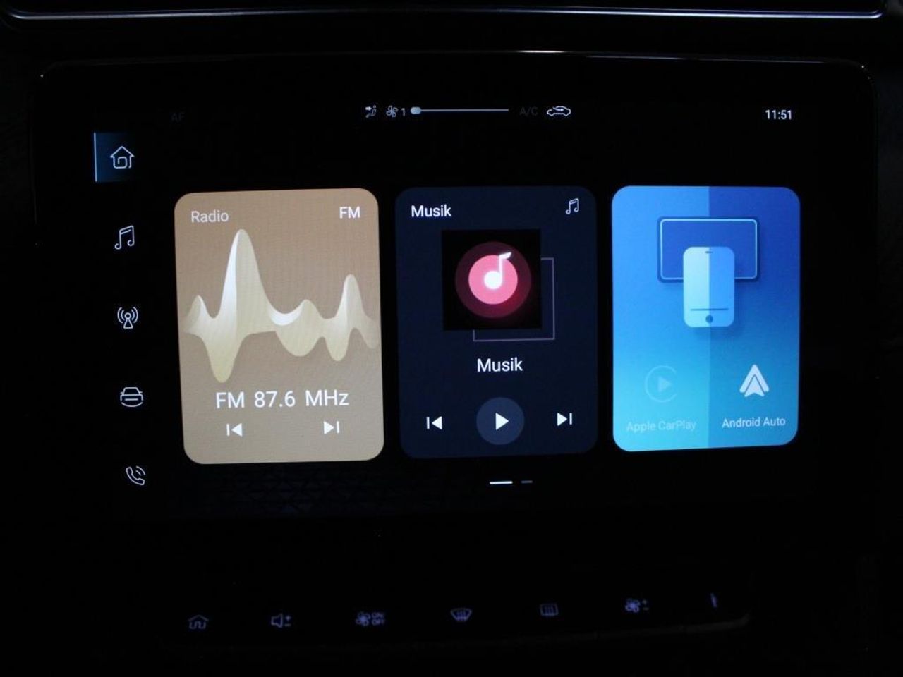 MG ZS 1.5 Comfort - Foto 2