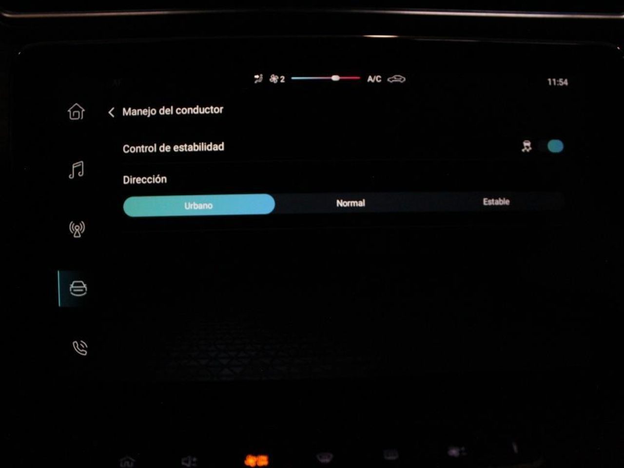 MG ZS 1.5 Comfort - Foto 2