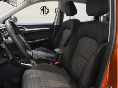 MG ZS 1.5 Comfort