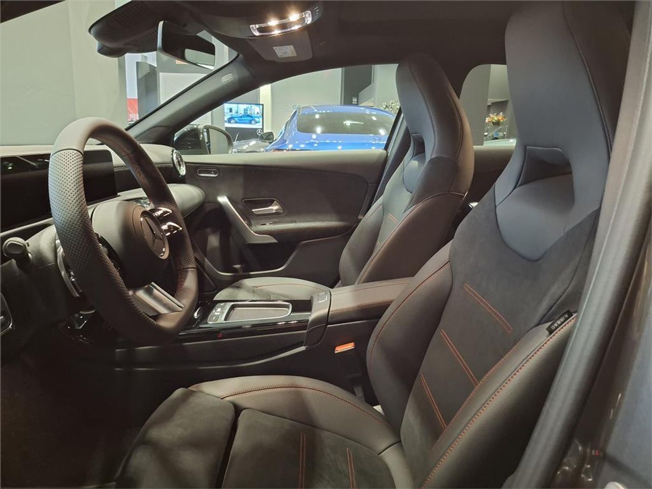 Mercedes Clase A 200 d - Foto 2