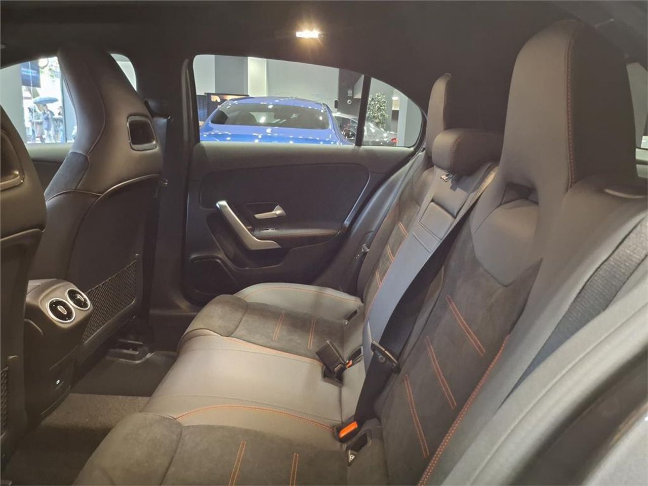 Mercedes Clase A 200 d - Foto 2