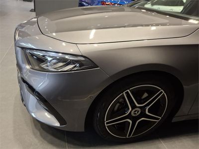 Mercedes Clase A 200 d