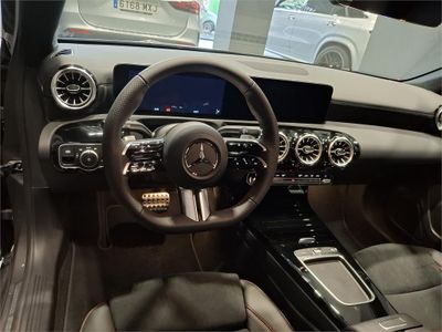 Mercedes Clase A 200 d