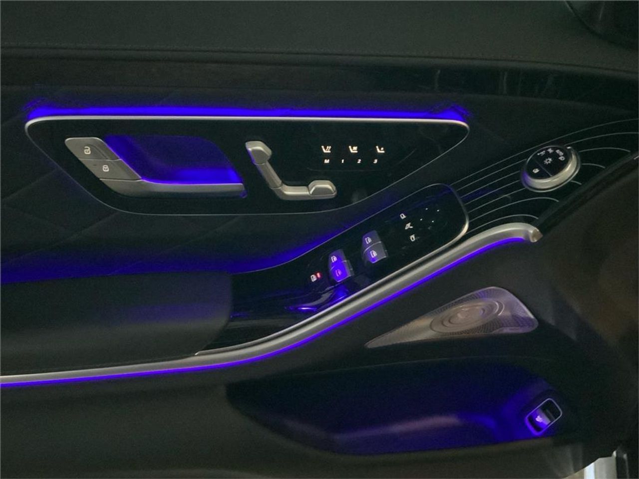 Mercedes Clase S 350 d - Foto 2