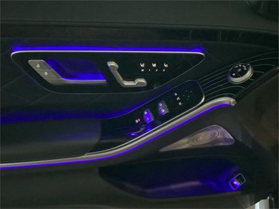 Mercedes Clase S 350 d