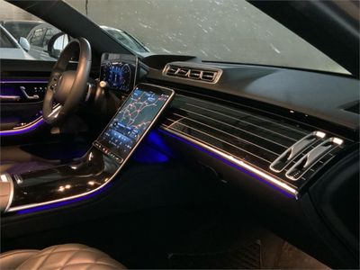 Mercedes Clase S 350 d