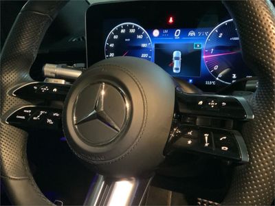 Mercedes Clase S 350 d