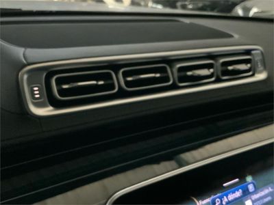 Mercedes Clase S 350 d