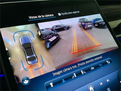 Mercedes Clase S 350 d