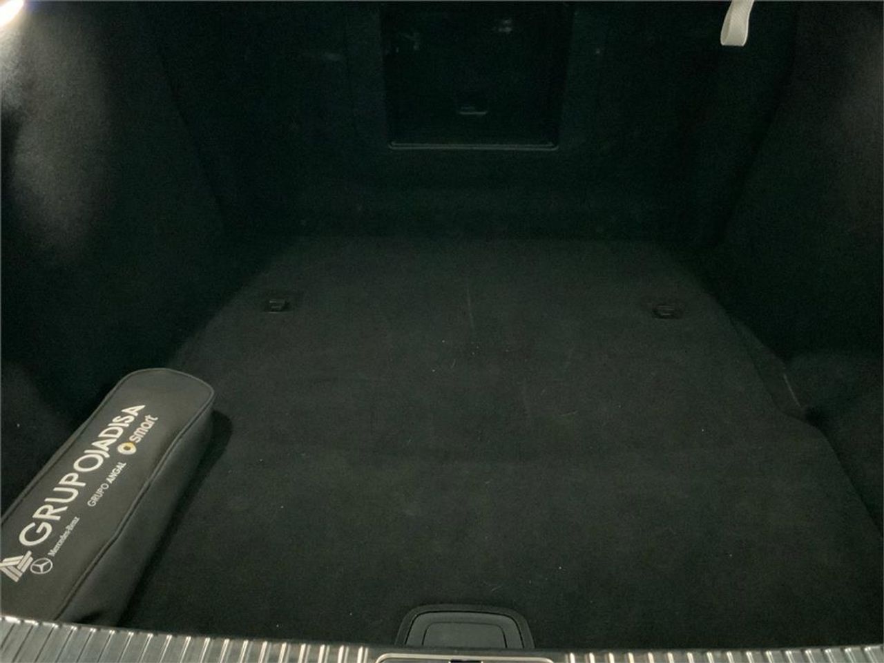 Mercedes Clase S 350 d - Foto 2