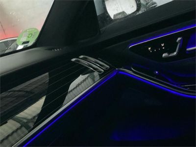 Mercedes Clase S 350 d