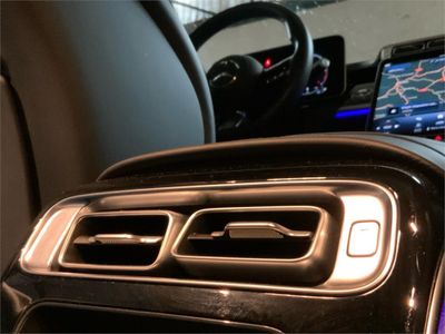 Mercedes Clase S 350 d