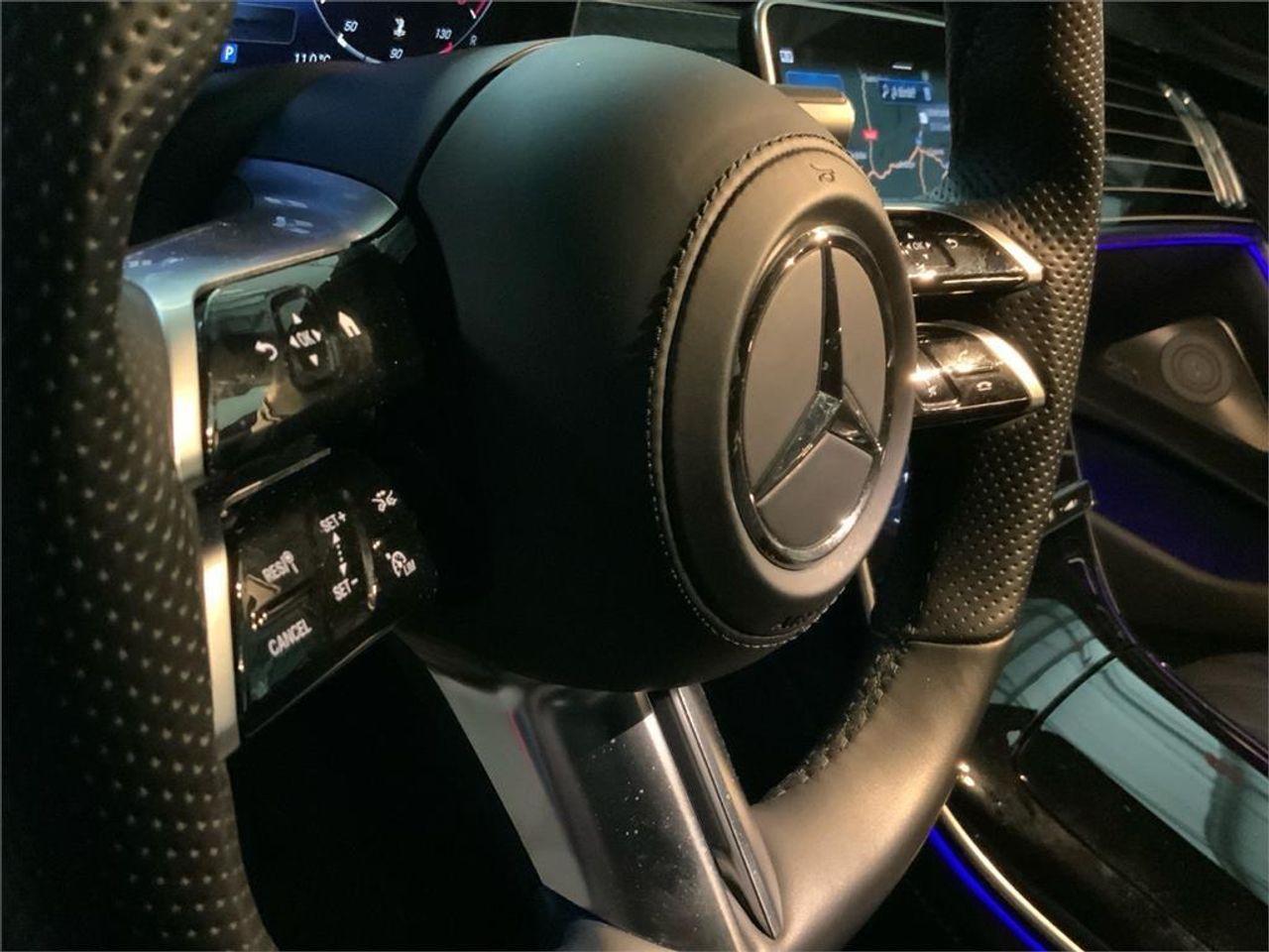 Mercedes Clase S 350 d - Foto 2