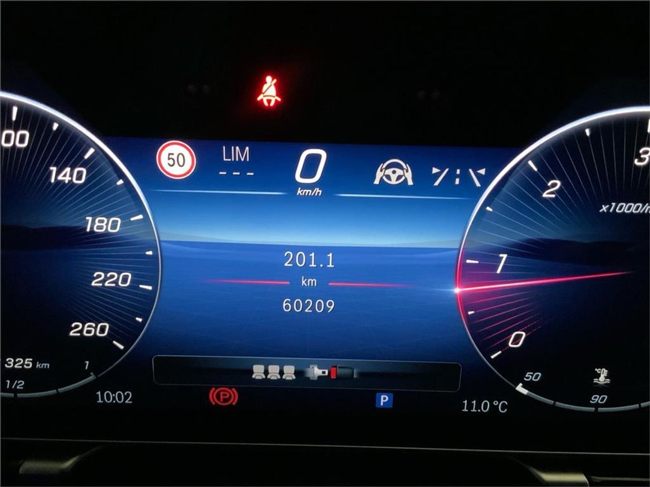 Mercedes Clase S 350 d - Foto 2