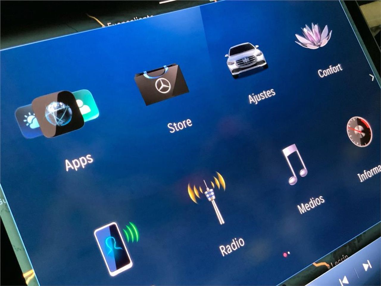 Mercedes Clase S 350 d - foto 25