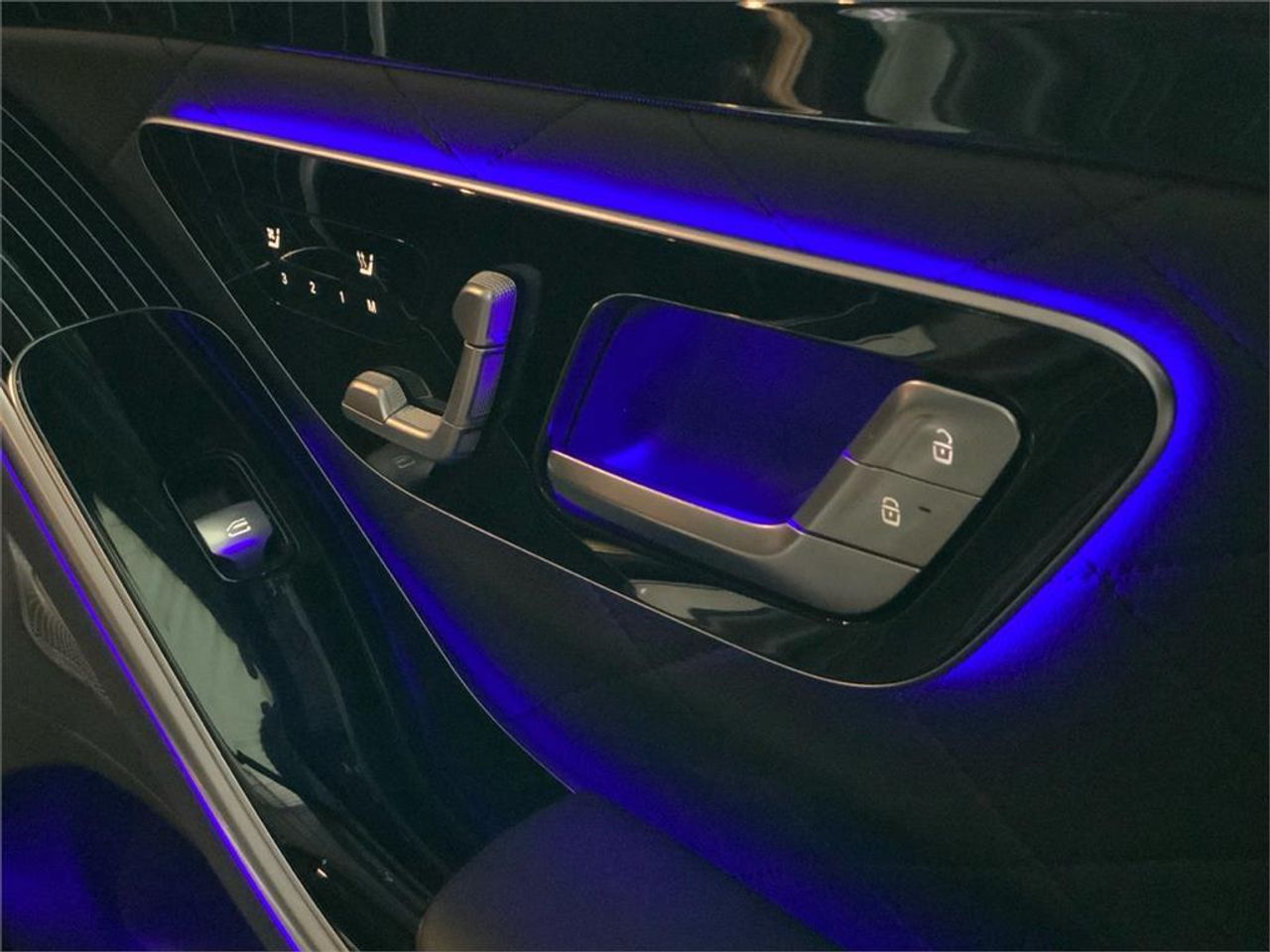 Mercedes Clase S 350 d - foto 17