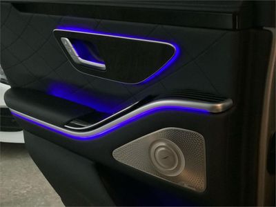 Mercedes Clase S 350 d