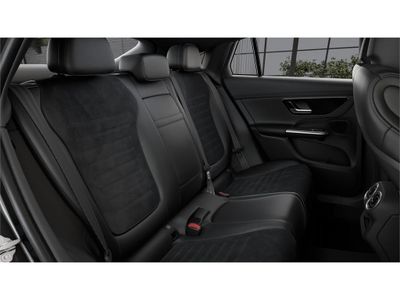 Mercedes GLC Coupé GLC 220 d 4MATIC