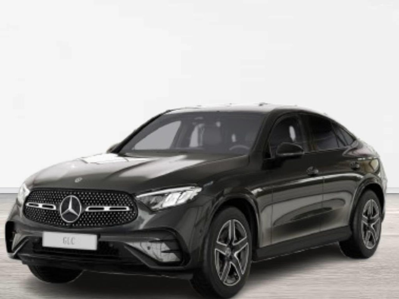 Mercedes GLC Coupé GLC 220 d 4MATIC - Foto 2