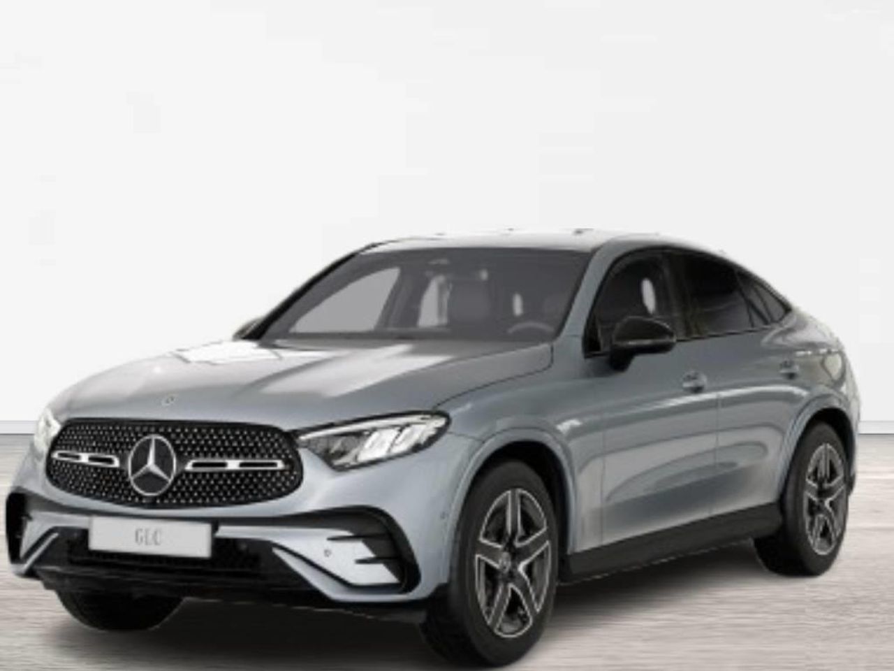 Mercedes GLC Coupé GLC 300 de 4MATIC - Foto 2
