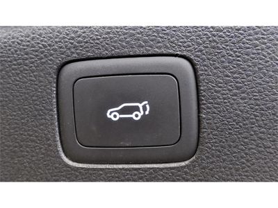 MG eHS 1.5T-GDI PHEV Luxury