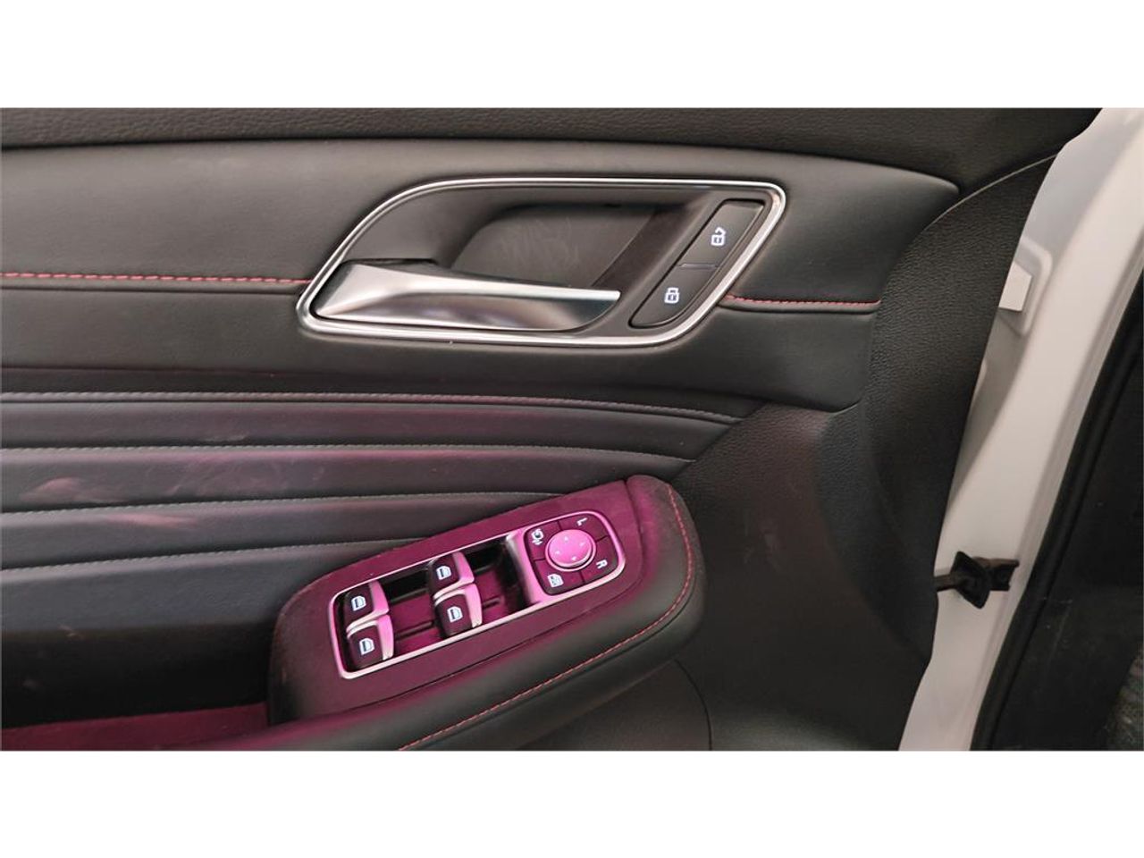 MG eHS 1.5T-GDI PHEV Luxury - Foto 2