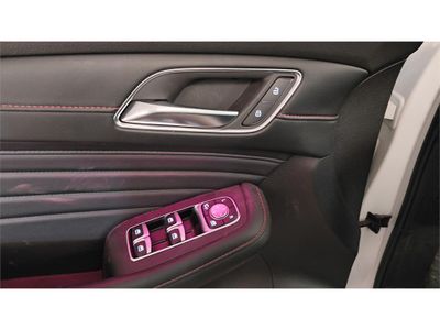 MG eHS 1.5T-GDI PHEV Luxury