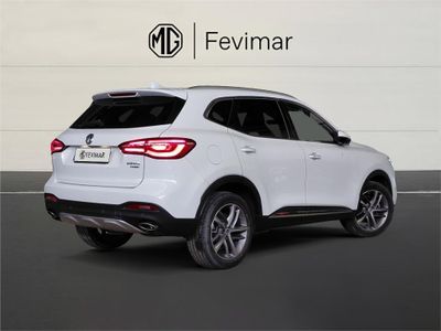 MG eHS 1.5T-GDI PHEV Luxury