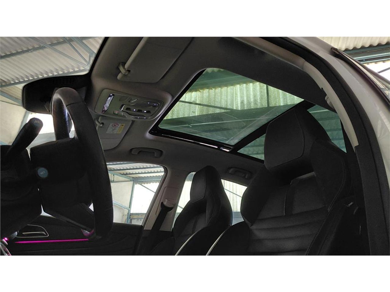 MG eHS 1.5T-GDI PHEV Luxury - Foto 2