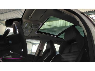 MG eHS 1.5T-GDI PHEV Luxury