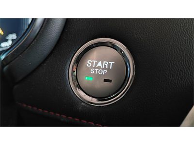 MG eHS 1.5T-GDI PHEV Luxury