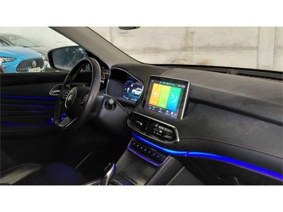 MG eHS 1.5T-GDI PHEV Luxury