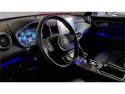 MG eHS 1.5T-GDI PHEV Luxury