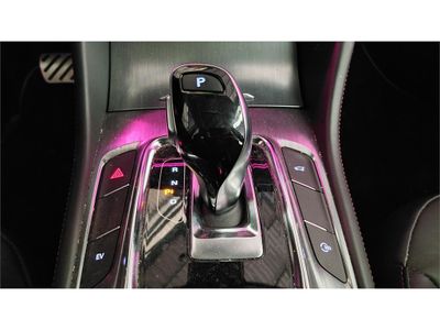 MG eHS 1.5T-GDI PHEV Luxury