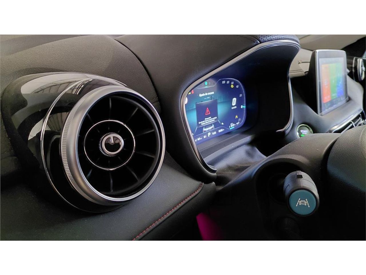 MG eHS 1.5T-GDI PHEV Luxury - Foto 2