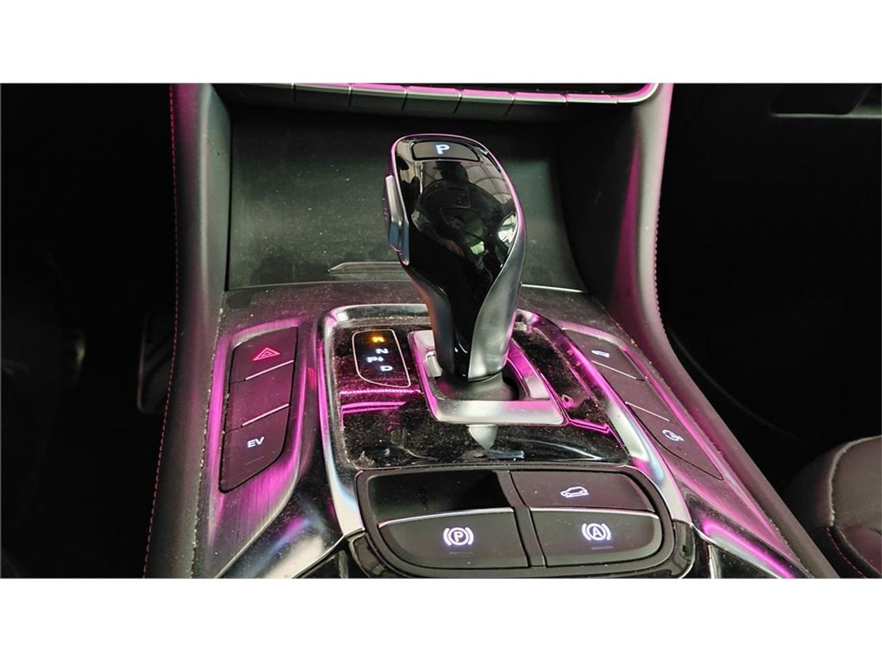 MG eHS 1.5T-GDI PHEV Luxury - Foto 2