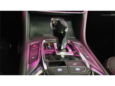 MG eHS 1.5T-GDI PHEV Luxury