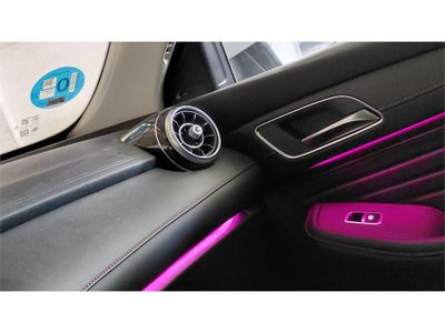 MG eHS 1.5T-GDI PHEV Luxury